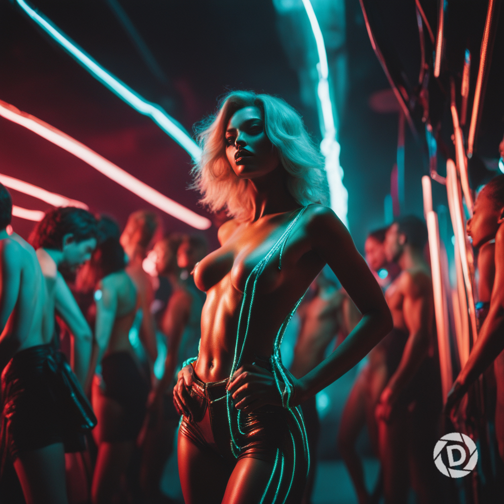 After Dark